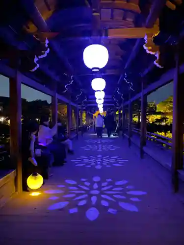 平安神宮のお祭り