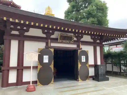 川崎大師（平間寺）(神奈川県)