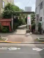 秋葉神社(東京都)