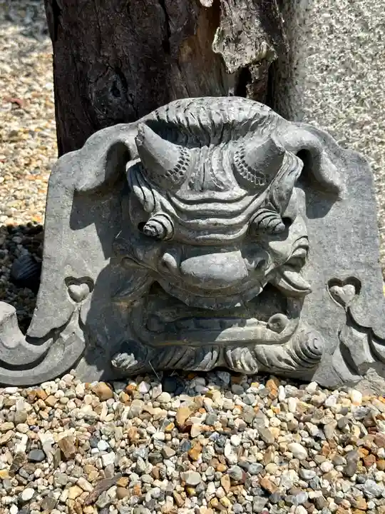 金剛寺のその他建物