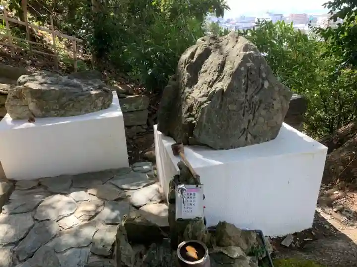 金剛宝寺(紀三井寺)のその他建物