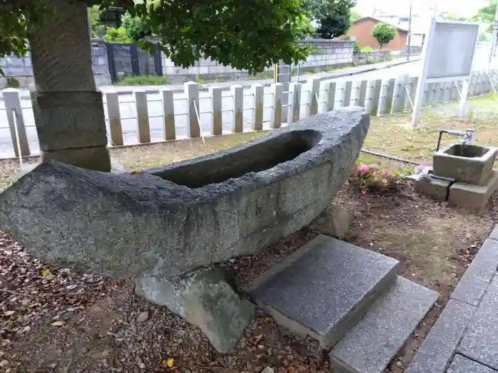 板垣神社(福井県)