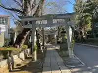 前原御嶽神社(千葉県)