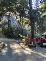 麻賀多神社(千葉県)