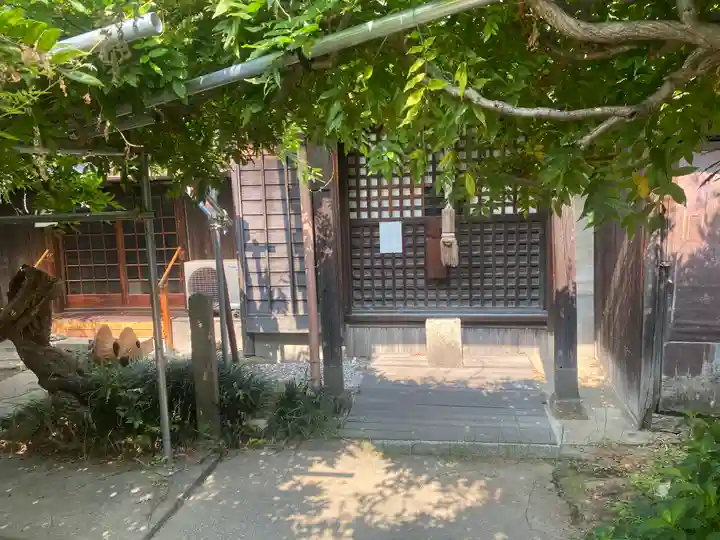 観音堂(大阪府)