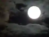 阿邪訶根神社の景色