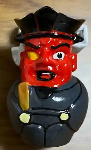 源覚寺(東京都)