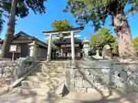 勝長神社(滋賀県)