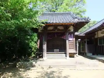 住吉神社(山口県)