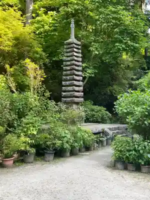 岩船寺(京都府)