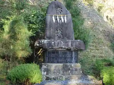 高家神社のその他建物