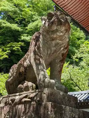 鞍馬寺(京都府)