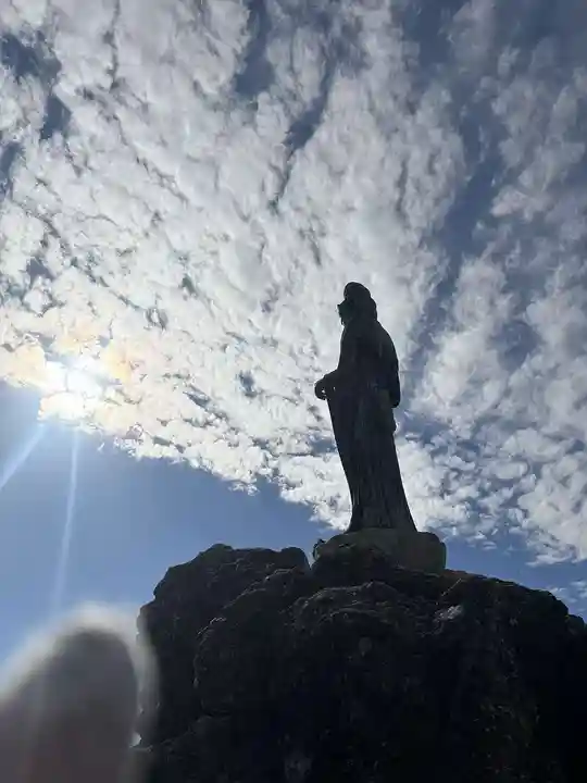 岩屋観音(愛知県)