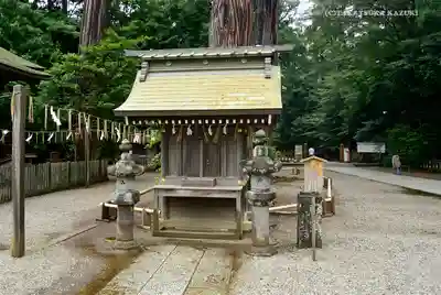鹿島神宮(茨城県)
