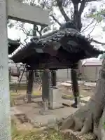 金寳殿本社(千葉県)