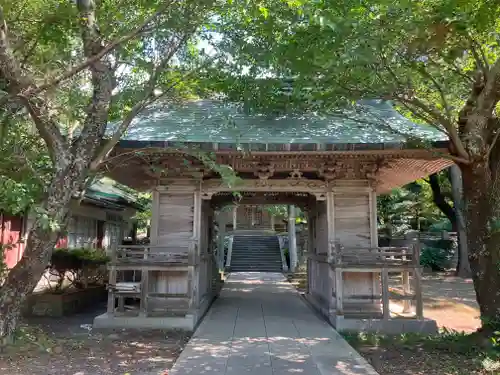 由良比女神社(島根県)