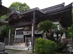 切幡寺の建物その他