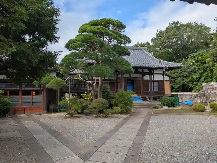 宗福寺(東京都)