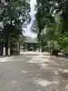 御上神社のその他建物