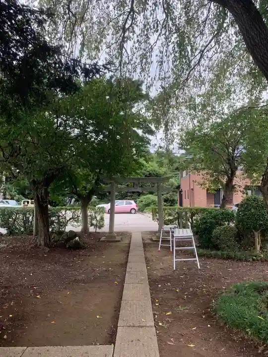 九頭龍神社(千葉県)