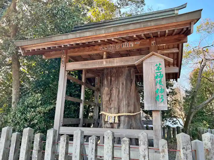 阿蘇神社(熊本県)