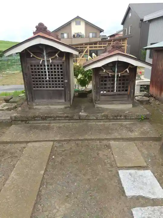 香取神社(千葉県)