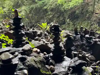 天安河原宮(宮崎県)