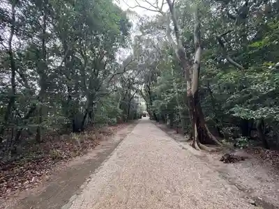 津八幡宮(三重県)