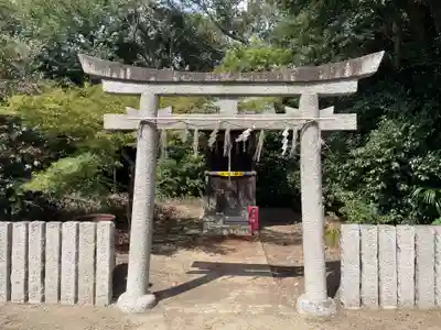 室城神社(京都府)