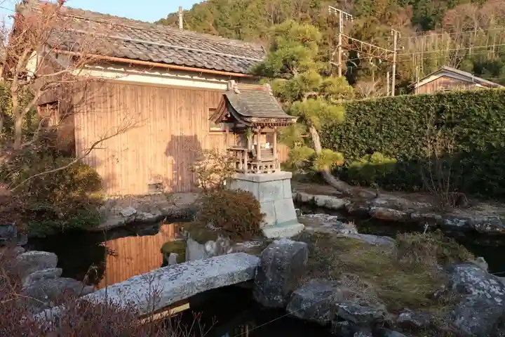 大徳寺(滋賀県)