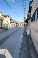 月夜見宮(豊受大神宮別宮)(三重県)