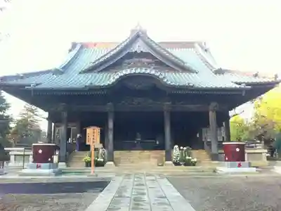 東勝寺宗吾霊堂のその他建物