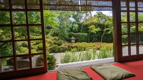 金福寺(京都府)