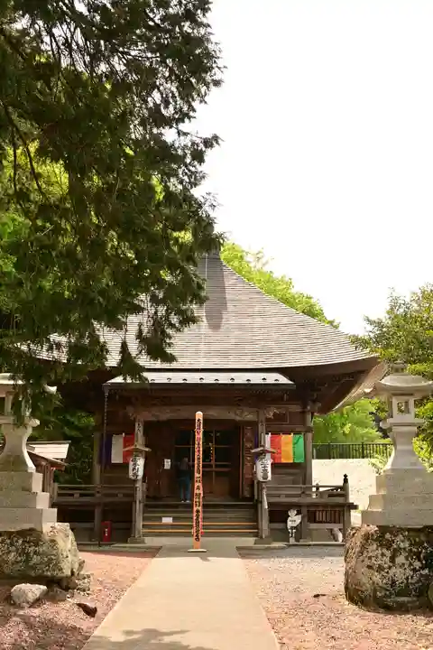 久昌寺(埼玉県)