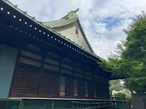 圓蔵寺(埼玉県)