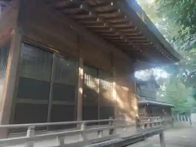 意賀美神社(大阪府)