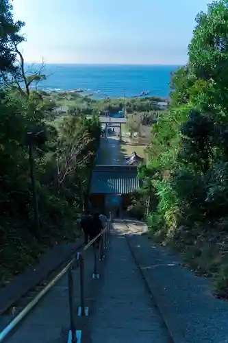 洲崎神社(千葉県)