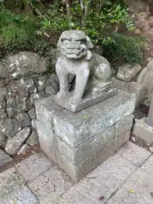 相馬中村神社(福島県)