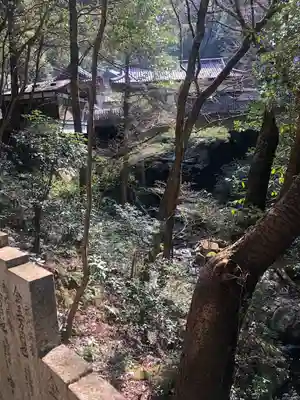 大本山七宝瀧寺(大阪府)