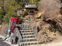 小國神社の末社・摂社