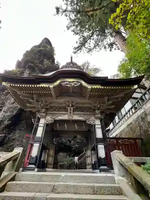 榛名神社(群馬県)