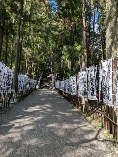 熊野本宮大社(和歌山県)