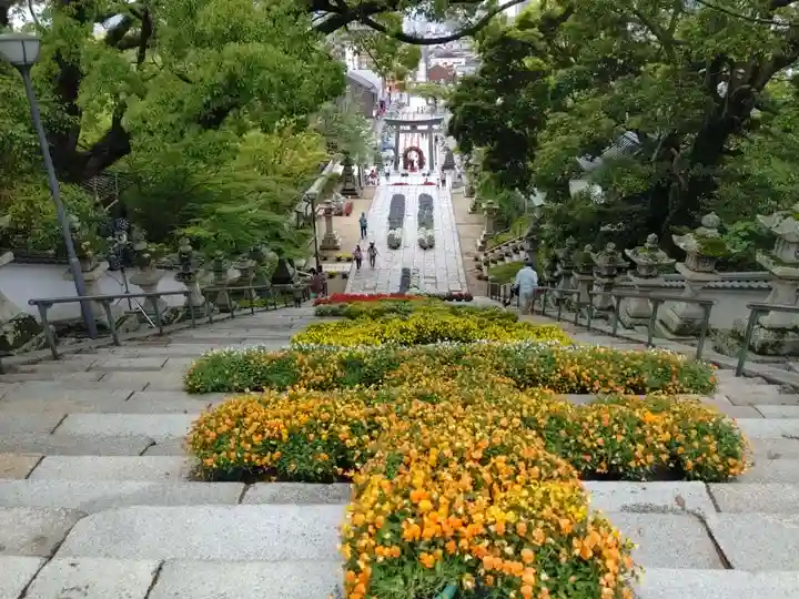 防府天満宮(山口県)