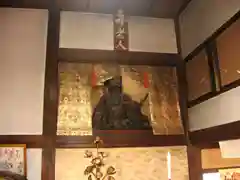 長安寺(東京都)