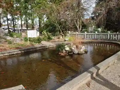 居多神社(新潟県)