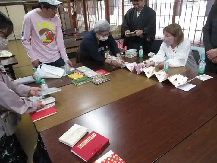 前原御嶽神社(千葉県)