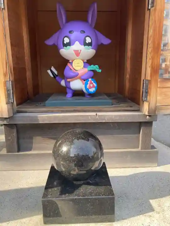 木場 洲﨑神社(東京都)