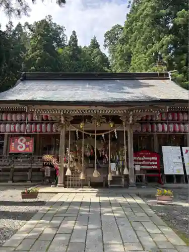 志和稲荷神社(岩手県)