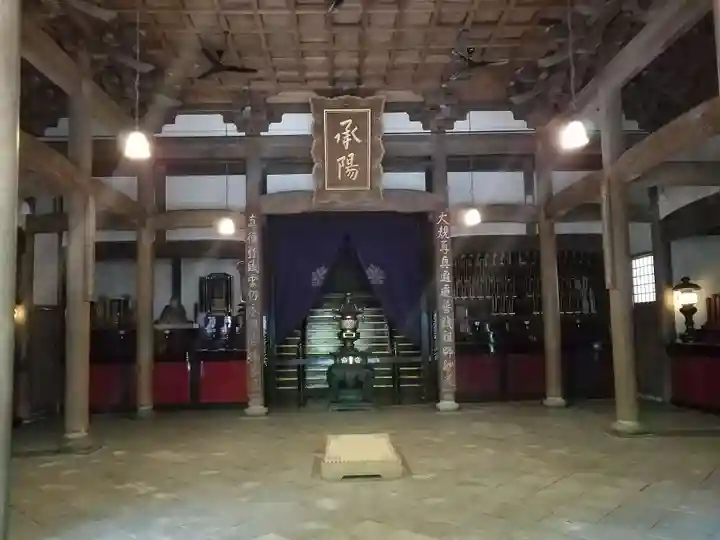 永平寺のその他建物
