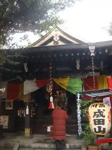 一心寺のその他建物